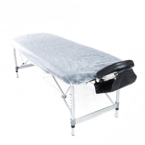 Disposable Massage Table Sheet Cover 180cm x 55cm by Forever Beauty