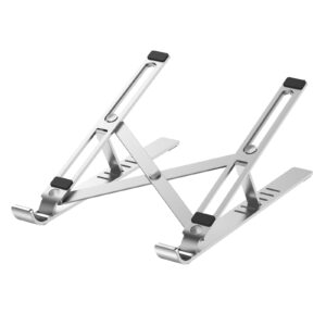 H045-SL Aluminum Foldable Laptop Stand by Choetech