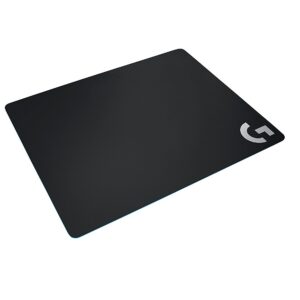 G240 Cloth Gaming Mouse Pad (943-000046) by Topline