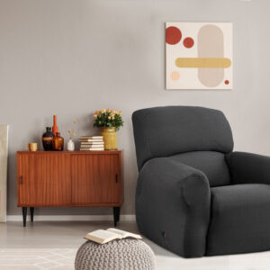 RECLINER COVER - RECLINER by Elan