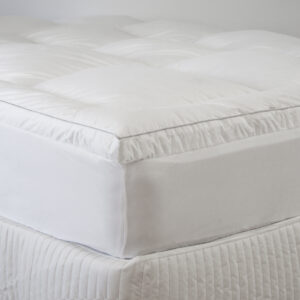 Standard Microfibre MATTRESS TOPPER V/P - QUEEN by Ardor