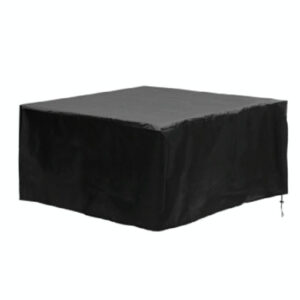 3d Printer Dust Cover - 43x43x32cm Size - Black - 43X43X32Cm by Parallel Deals