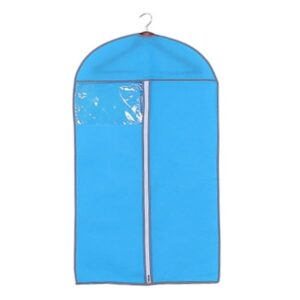 Garment Suit Coat Dust Cover for Wardrobe Storage by Parallel Deals
