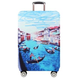 Cover for Luggage Compartment - Durable and Dust-proof Size s - Venice by Parallel Deals