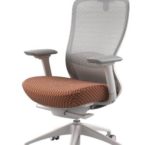 VX Ergonomic Office Chair Mesh Work Computer Gaming Designer - Lion by Ufou