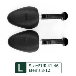 Adjustable Shoe Tree for Men's Shoes
