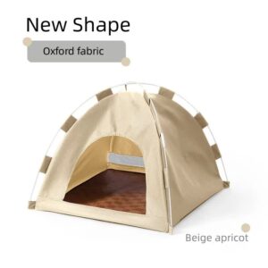 Cat House