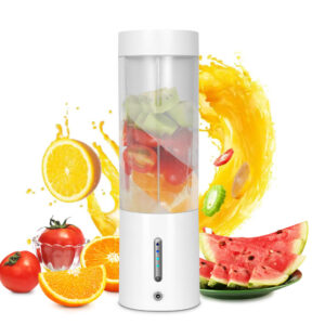 Portable Juicer - Magnetic Charging Fresh Juice Blender