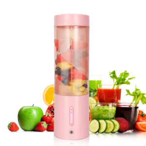 Portable Juicer - Magnetic Charging Fresh Juice Blender