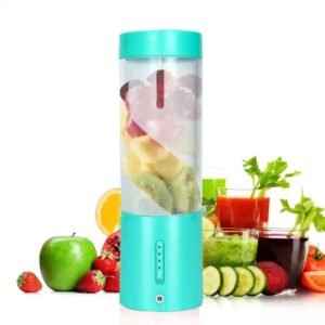 Portable Juicer - Magnetic Charging Fresh Juice Blender