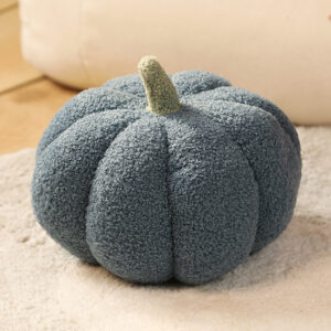 2-PCS 30cm Creative Plush Pumpkin Pillow for Sofa
