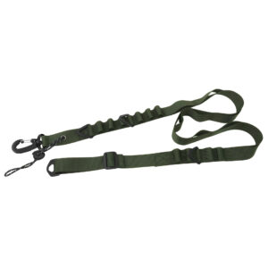 4 PCS Heavy-Duty Outdoor Utility Strap - Multi-Purpose Camping Gear & Bottle Hanging Lanyard by Elosung