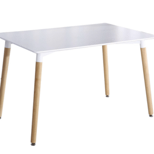 Table White by Topline