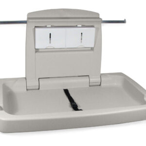 Baby Change Station- HDPE Plastic by Dolphy