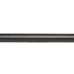 Mount safety Grab Rail - Black by Topline