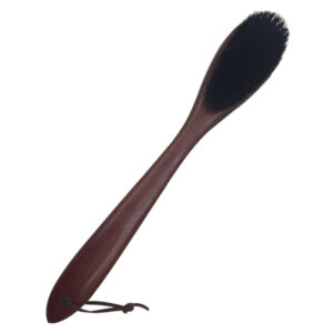 Brush - Cherry Wood by Dolphy