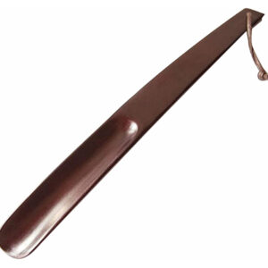 Horn - Brown Natural Wood by Dolphy