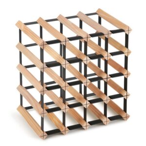 Wine Rack 20 Bottle by Artiss