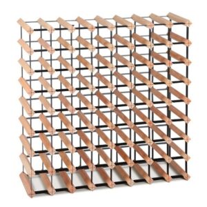 Wine Rack 72 Bottle by Artiss